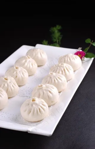 面食面点点心图片