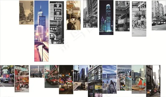 香港老照片图片 香港老照片图片