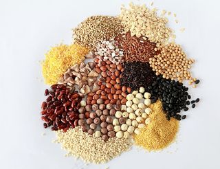 五谷杂粮图片