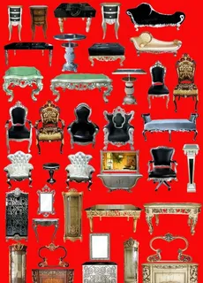 效果图后期图片