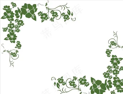 硅藻泥对角花系列图片 硅藻泥对角花系列图片