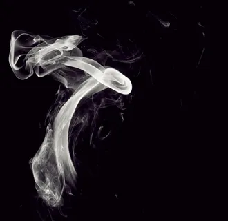 烟雾图片 烟雾图片