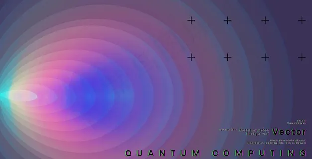 复古蒸汽波风格背景图片