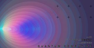 复古蒸汽波风格背景图片