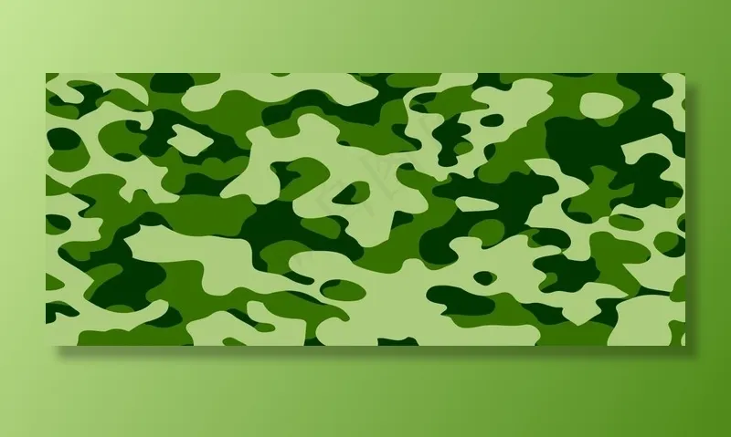 迷彩  底色图片cdr矢量模版下载