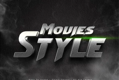 立体字样机图片 立体字样机图片