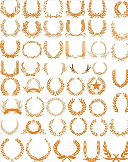 稻穗图片 稻穗图片