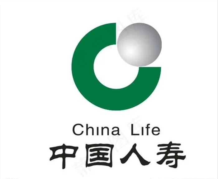 中国人寿图片cdr矢量模版下载