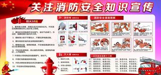 消防安全图片