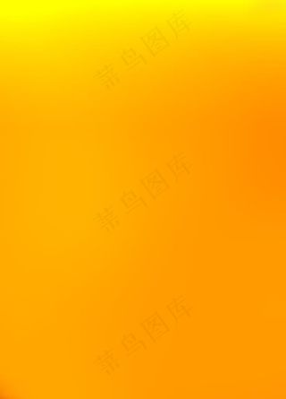 黄色渐变背景图图片