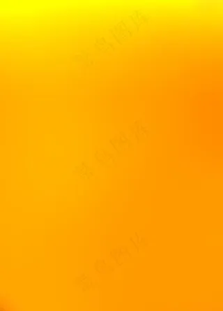 黄色渐变背景图图片