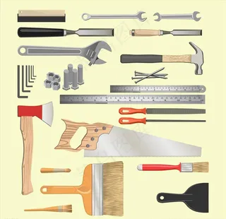 工具图片