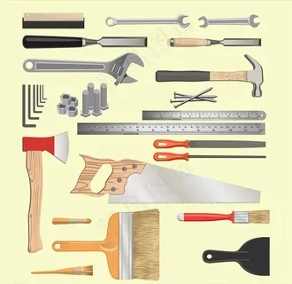 工具图片 工具图片