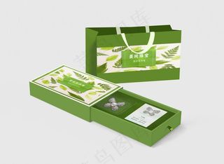 珠宝礼品包装图片