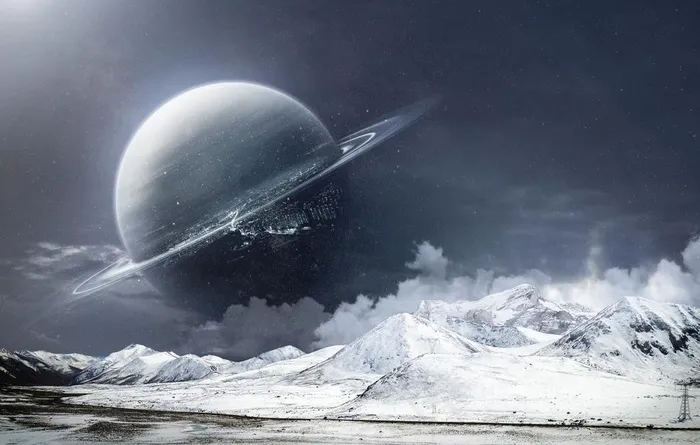 星球背景图片(3000X2000(DPI:72))psd模版下载