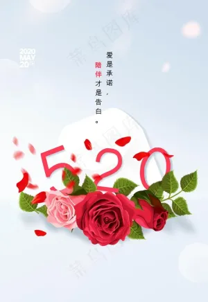 520海报图片