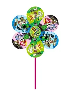 阿奔风车图片 阿奔风车图片