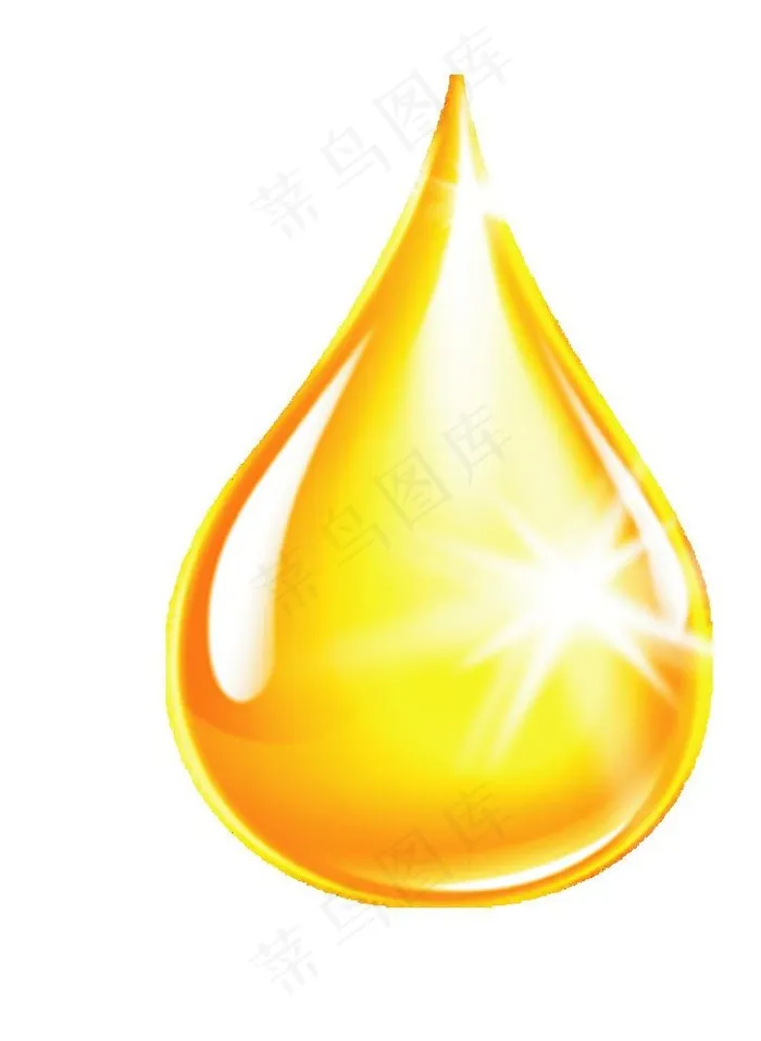 油滴图片