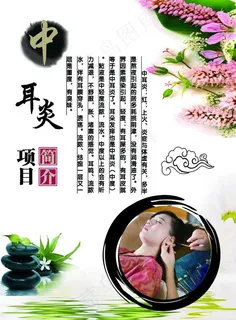 中耳炎图片 中耳炎图片