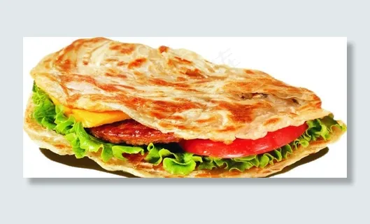 手抓饼图片 手抓饼图片