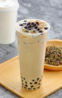 奶茶图片