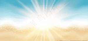 光线图片