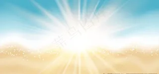 光线图片
