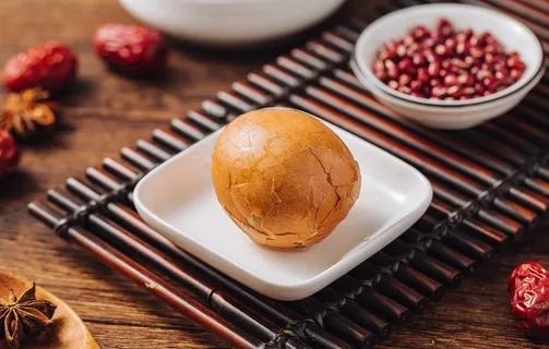卤蛋图片 卤蛋图片