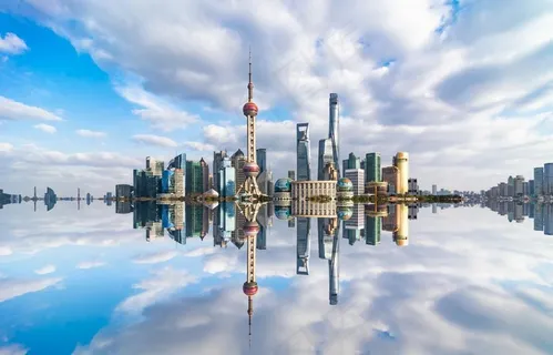 上海图片 上海图片