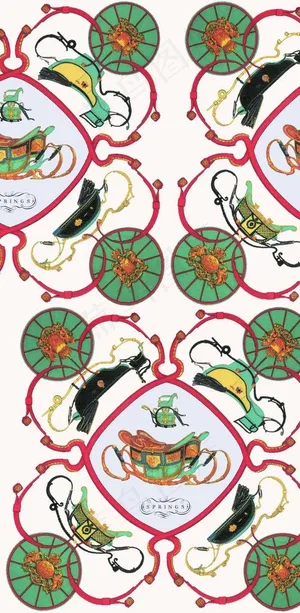 大牌 方巾 丝巾 数码印花 豹图片