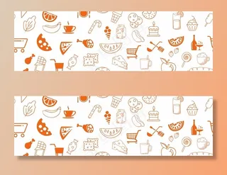 超市便利店背景墙底纹图片