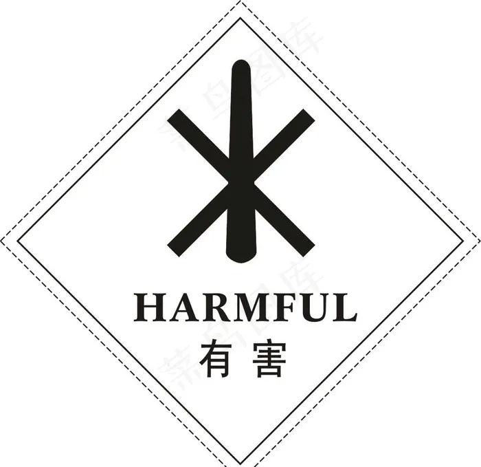 有害图片