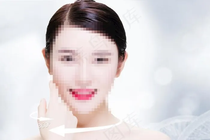 美容美女图片