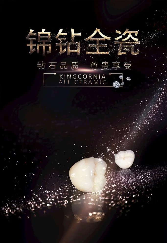 锦钻全瓷图片