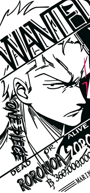 索隆图片 索隆图片