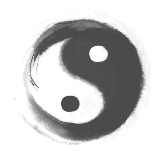太极图片