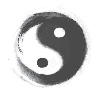 太极图片