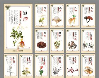 中医文化图片