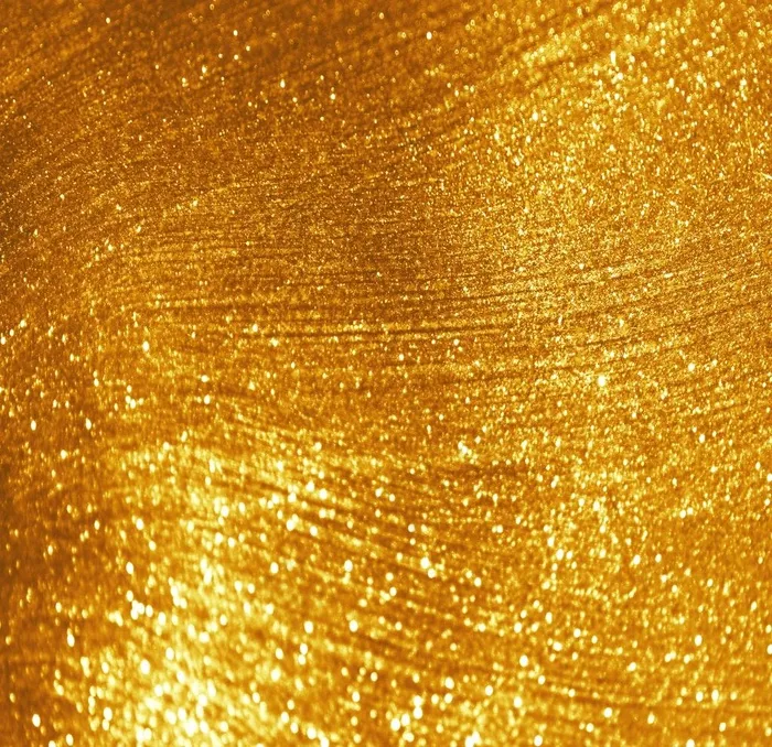 金色图片