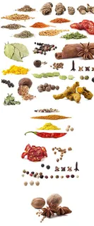 食物调料素材图片