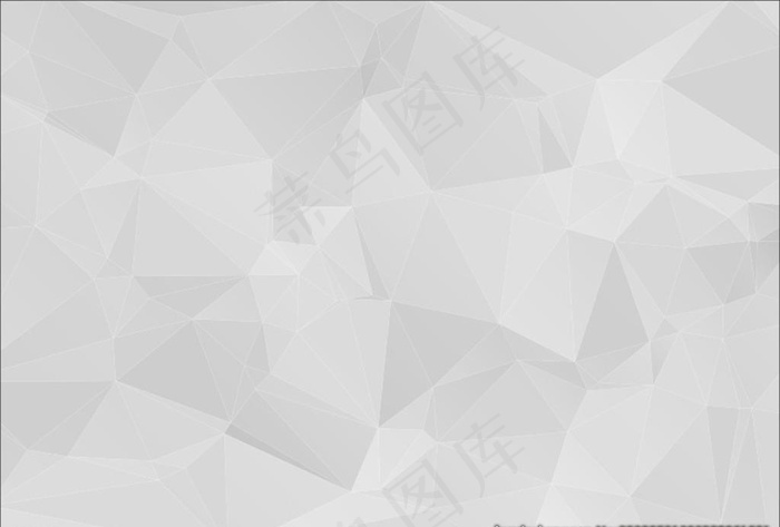 灰色几何背景图片cdr矢量模版下载