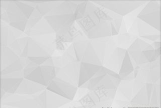 灰色几何背景图片
