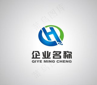 标志设计 HQ标志图片