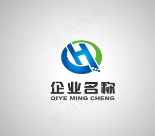 标志设计 HQ标志图片