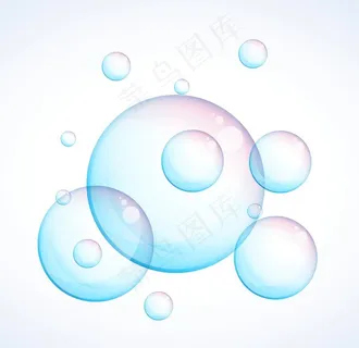 气泡图片 气泡图片