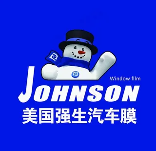 强生汽车贴膜图片