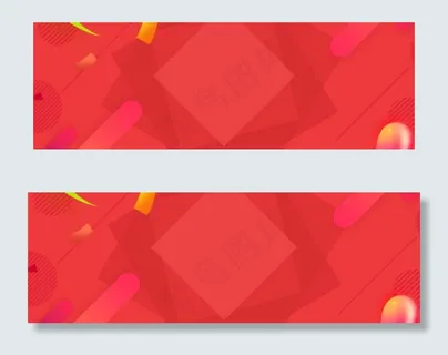 商务电商背景图片