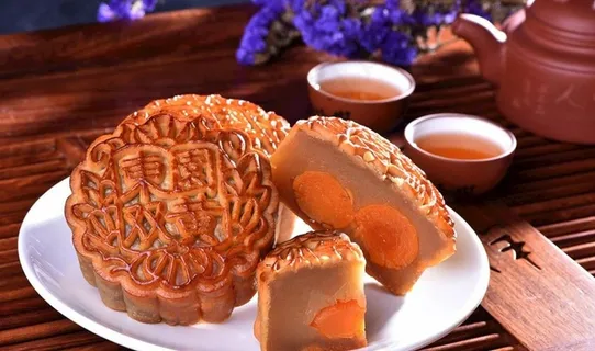 月饼图片 月饼图片