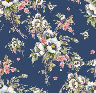 大牌 树枝 树枝花 百合花 牡图片