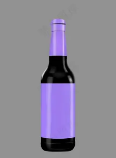 酱油瓶样机图片 酱油瓶样机图片